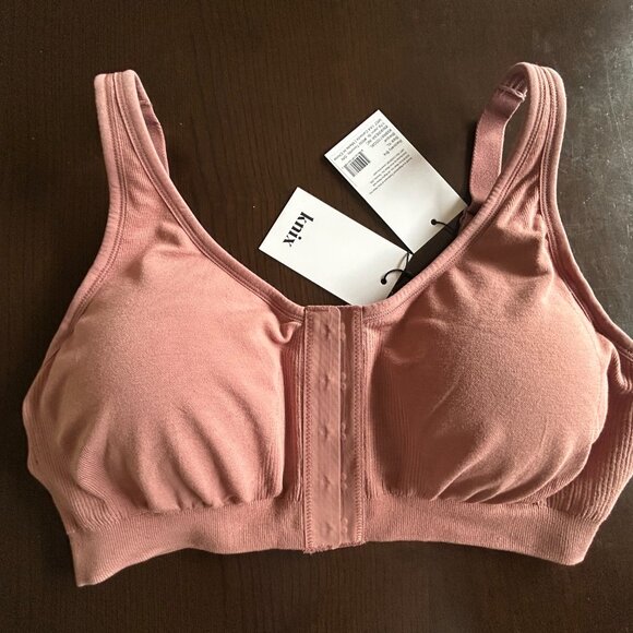 Knix Front closure Bra - Picture 1 of 5